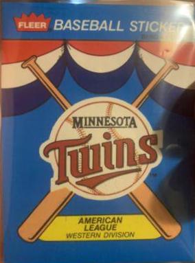 Minnesota Twins