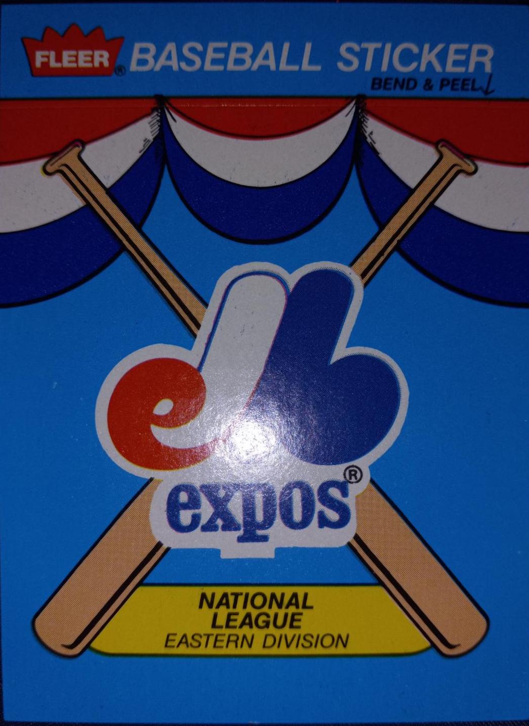 Montreal Expos