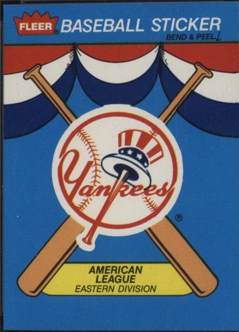 New York Yankees