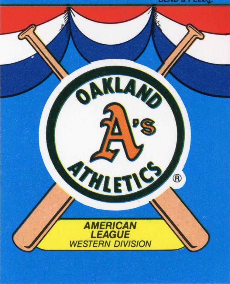 Oakland Athletics