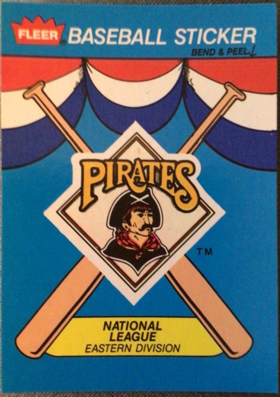 Pittsburgh Pirates