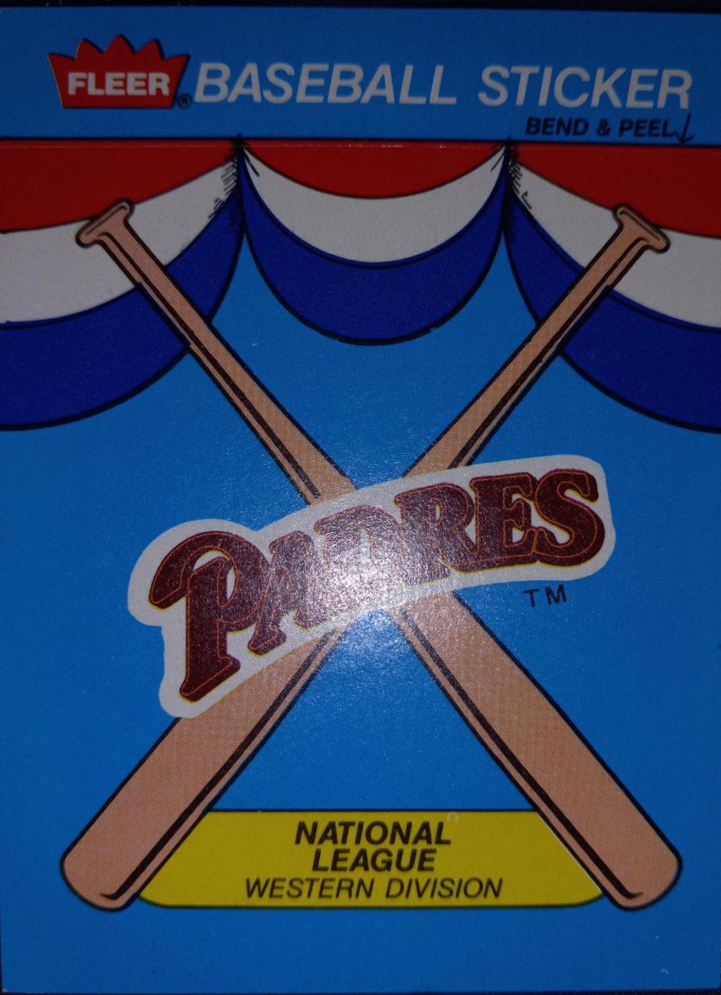 San Diego Padres