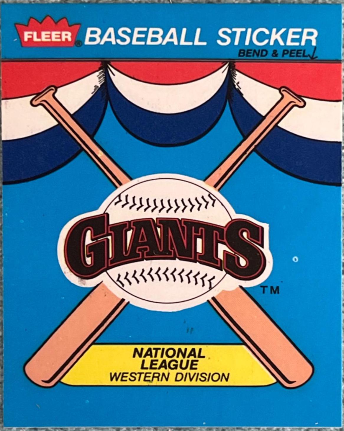 San Francisco Giants
