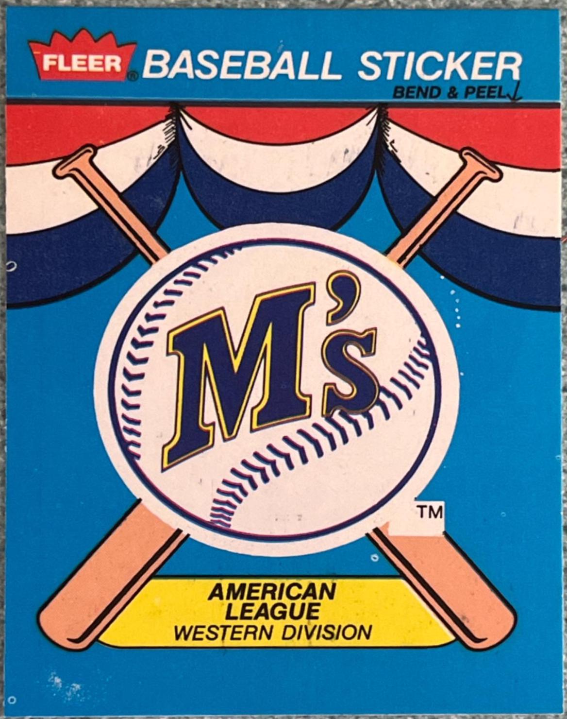 Seattle Mariners