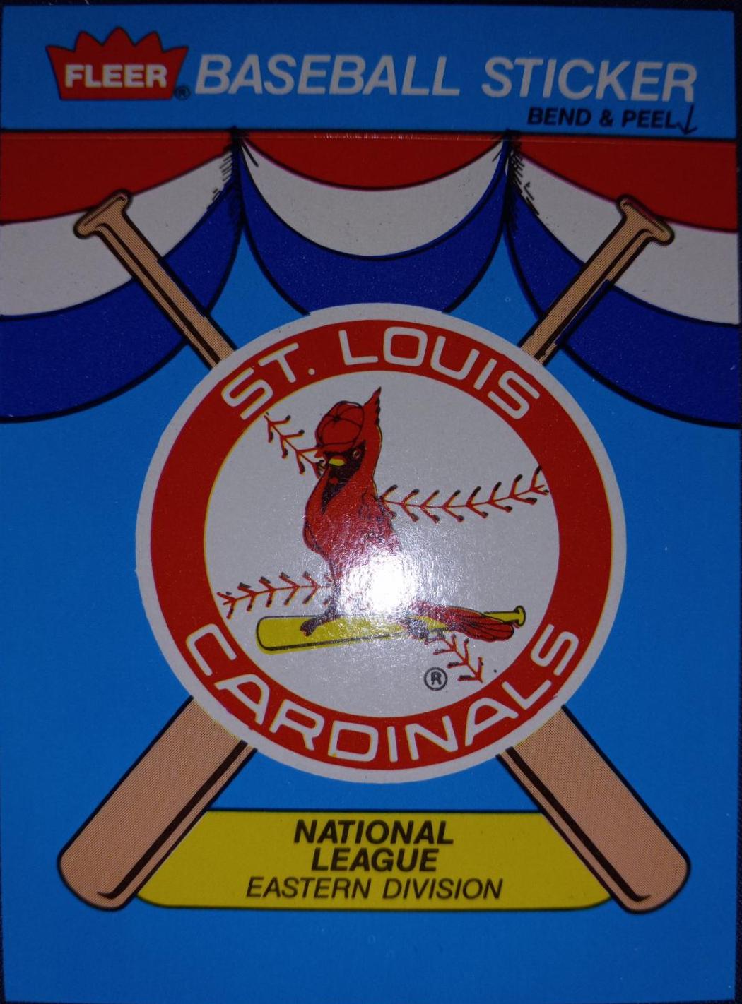 St. Louis Cardinals