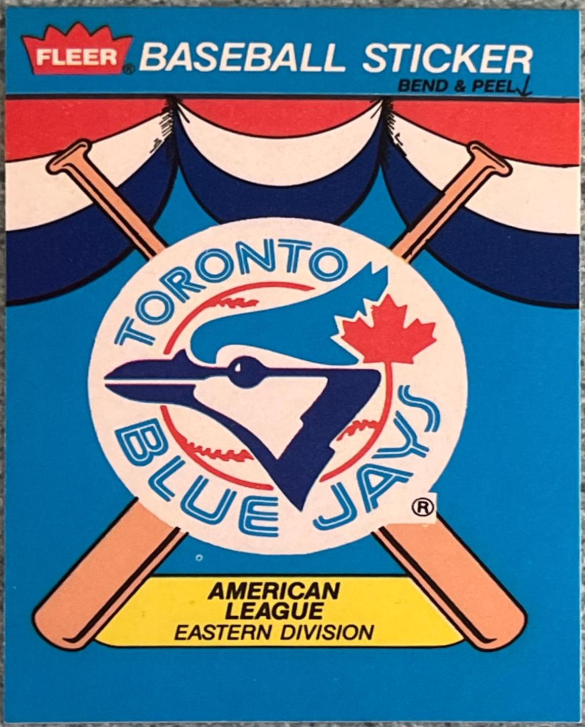 Toronto Blue Jays