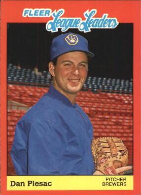 Dan Plesac #29