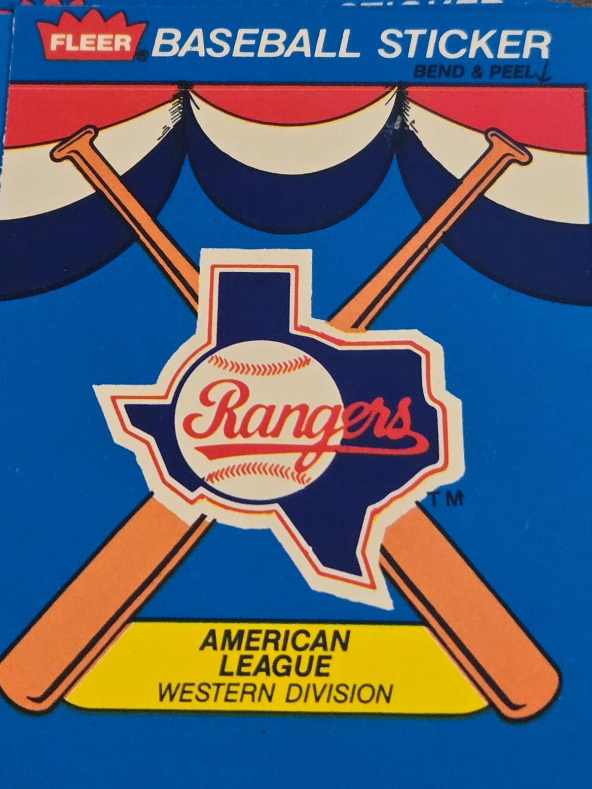 Texas Rangers