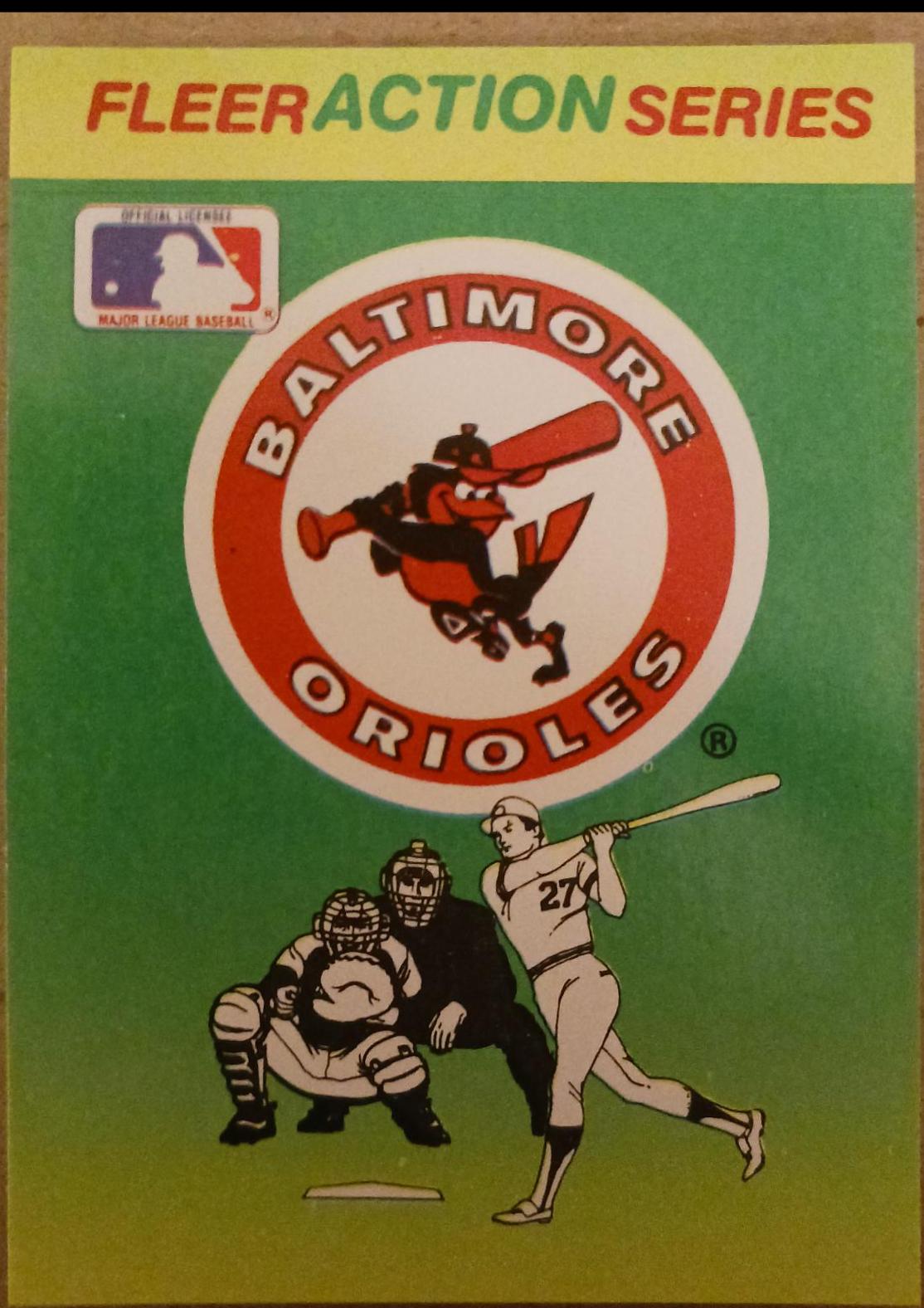 Baltimore Orioles