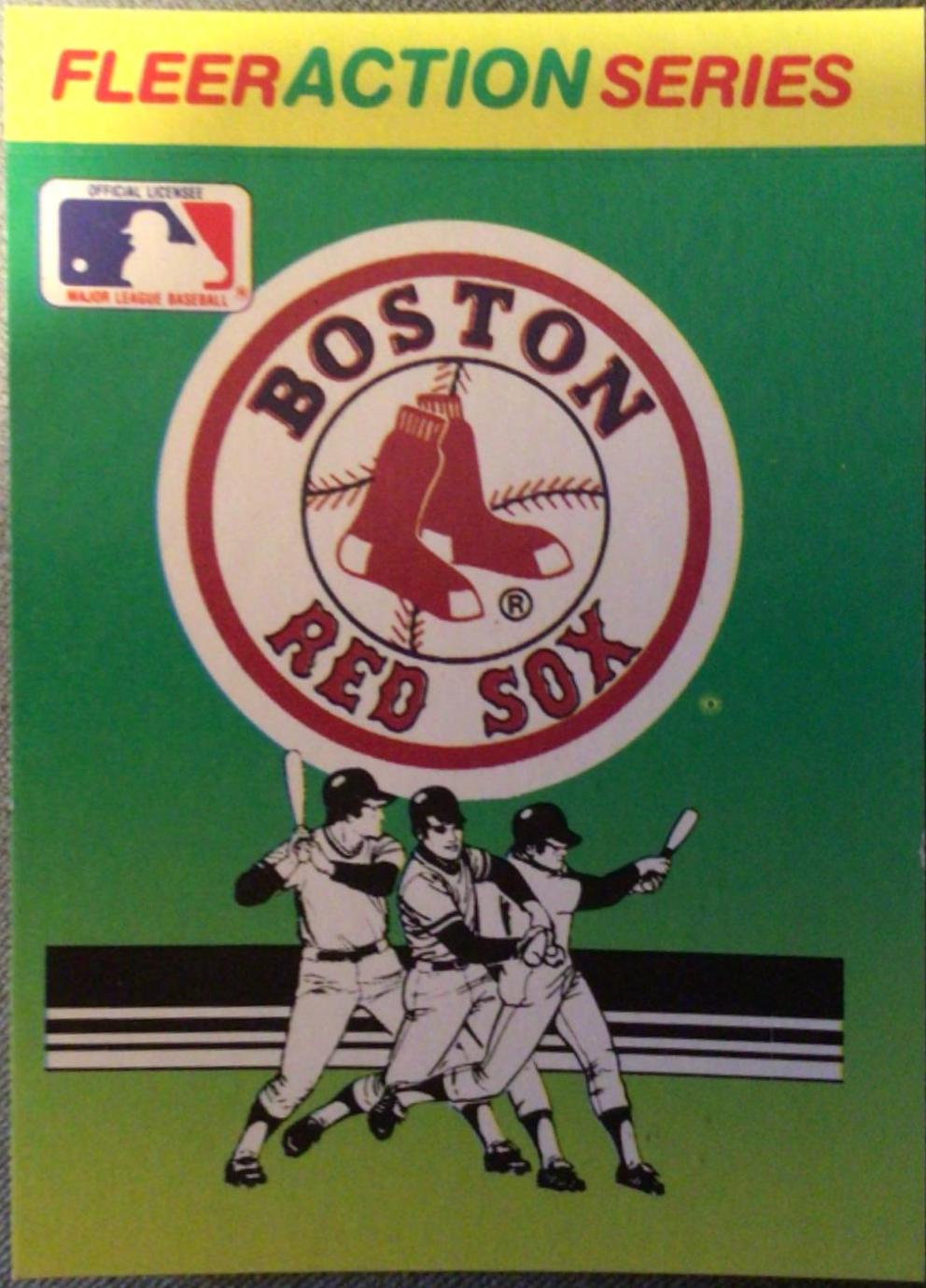 Boston Red Sox
