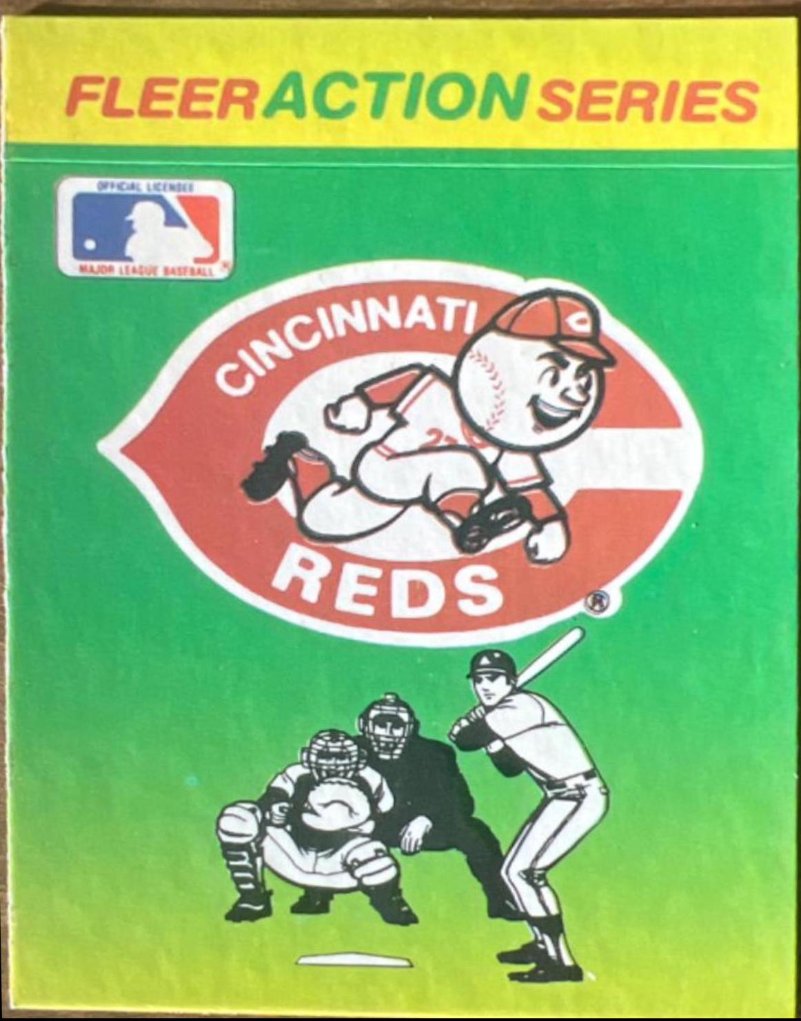 Cincinnati Reds