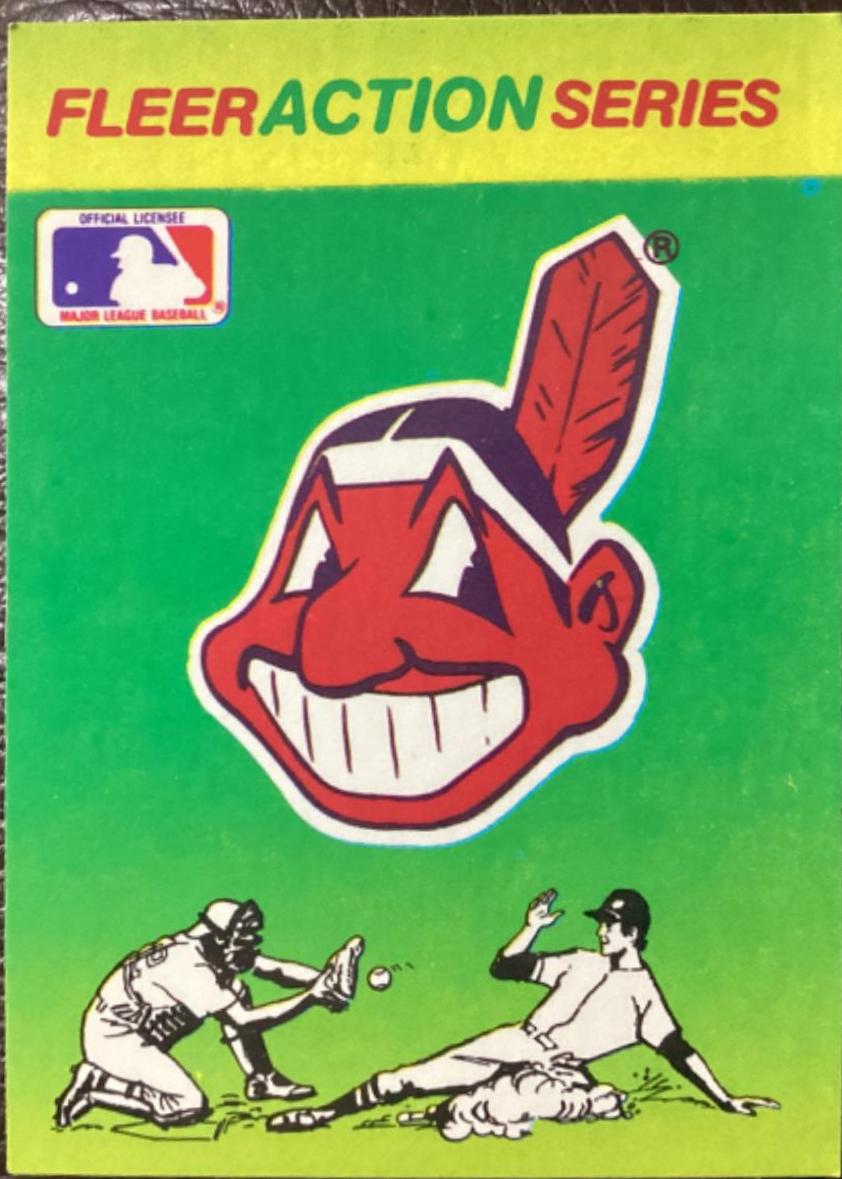 Cleveland Indians