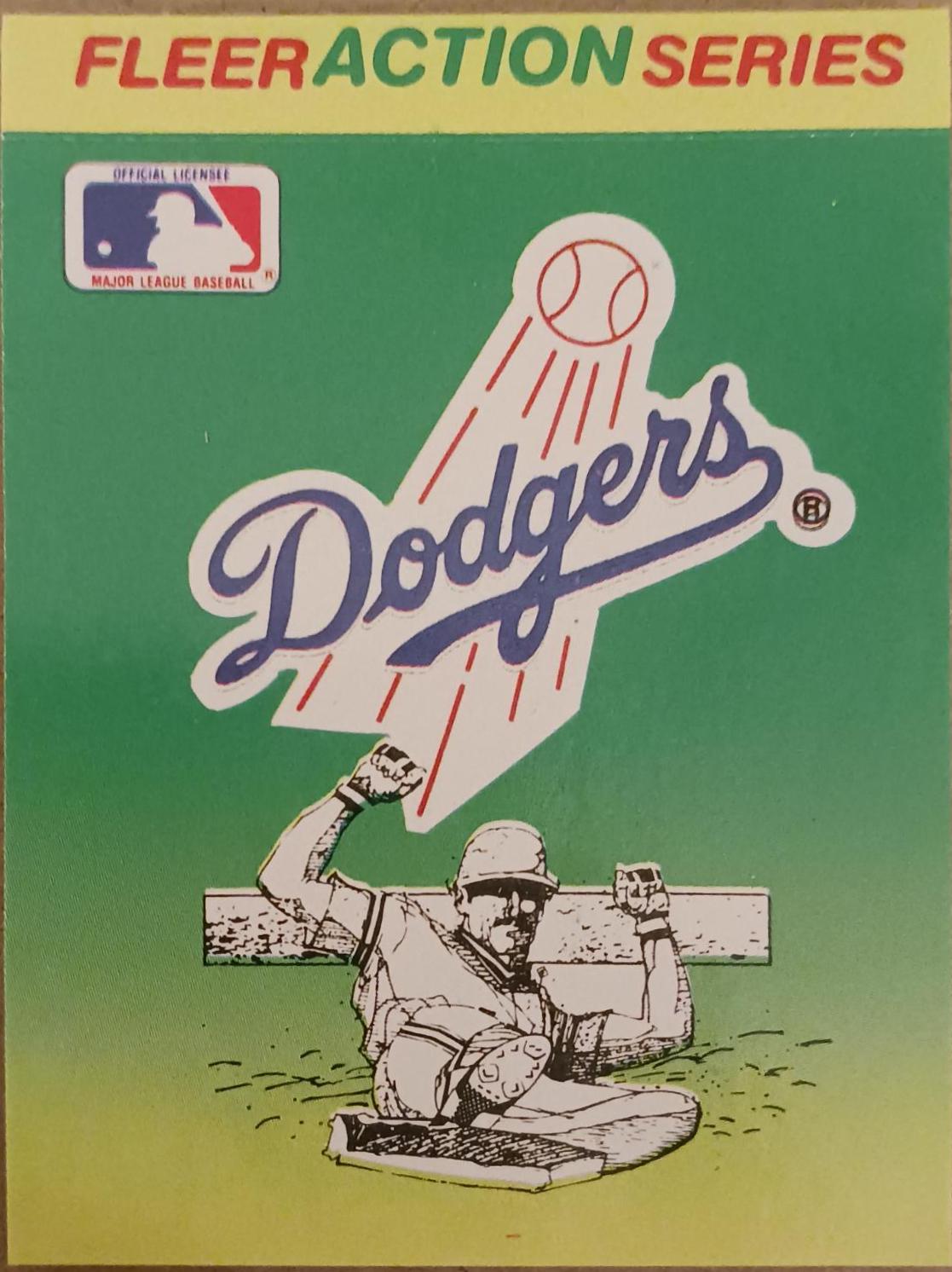Dodgers