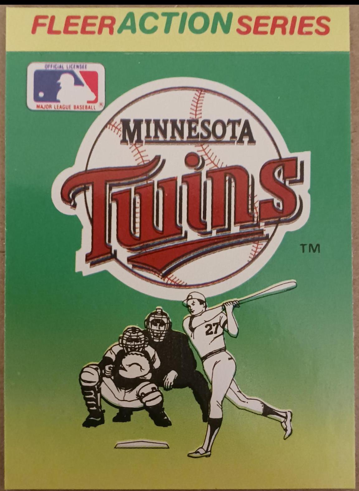 Minnesota Twins