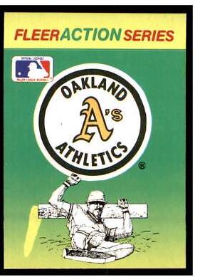 Oakland Athletics