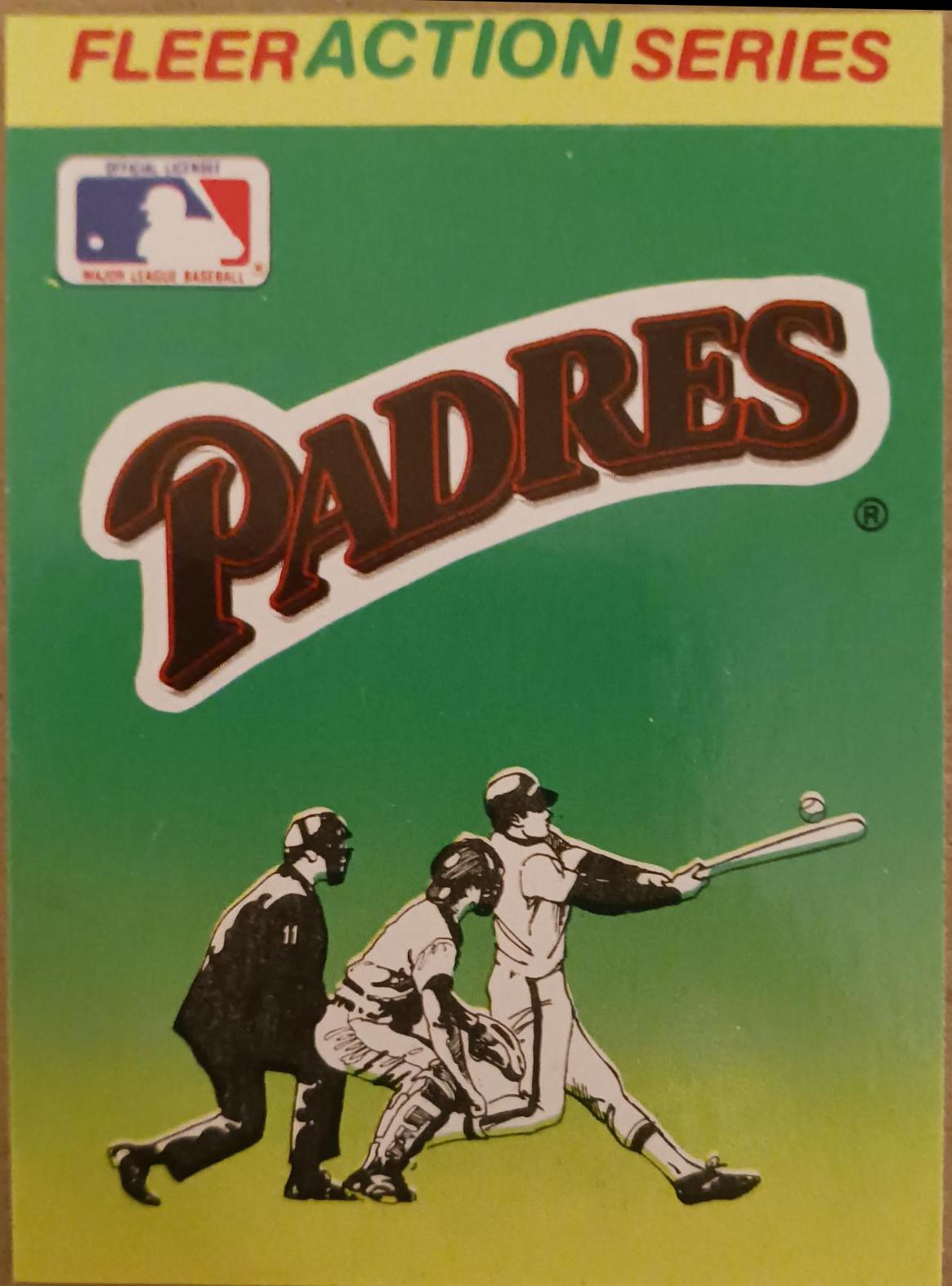 San Diego Padres