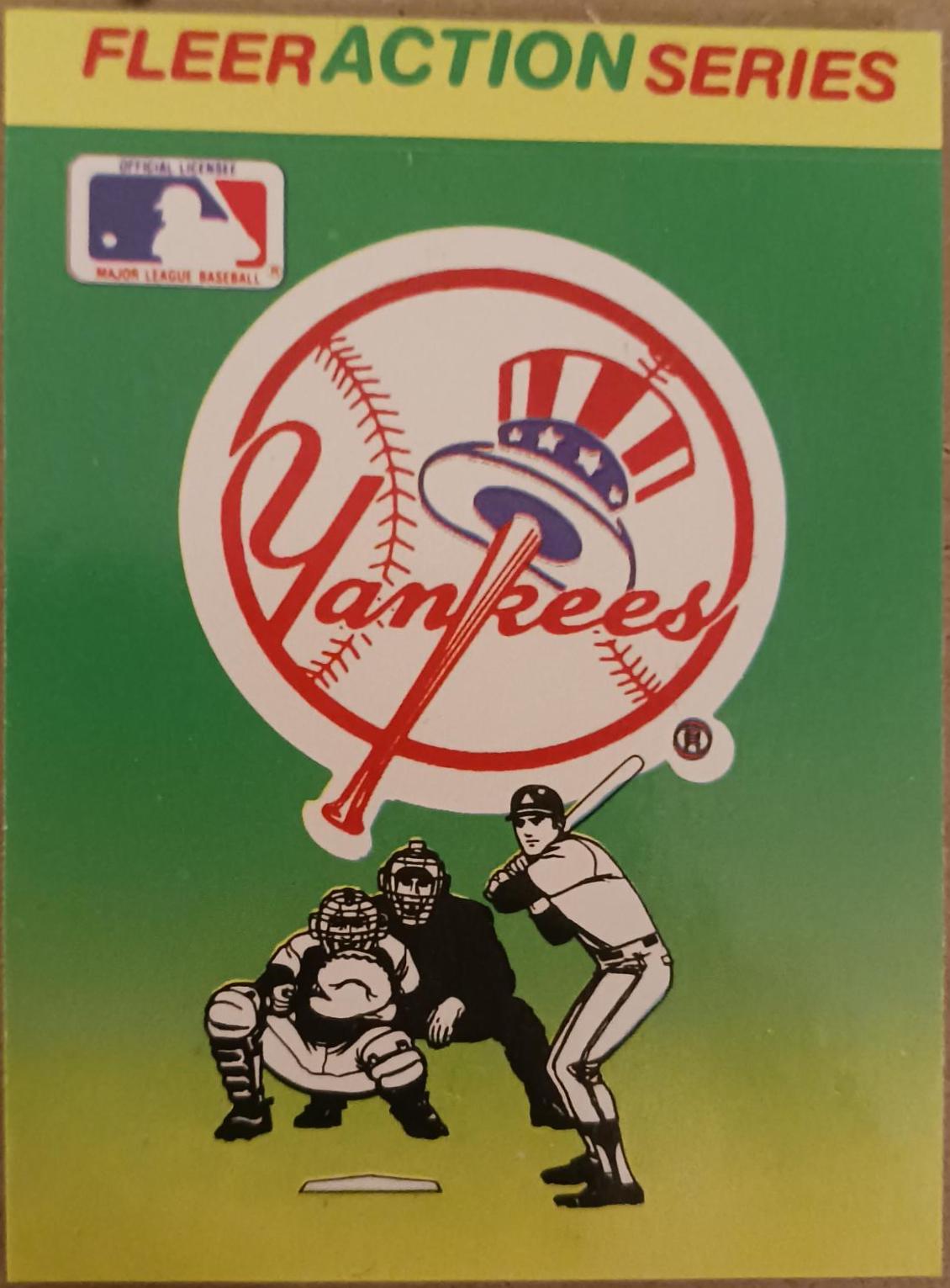 Yankees
