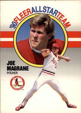 Joe Magrane #5