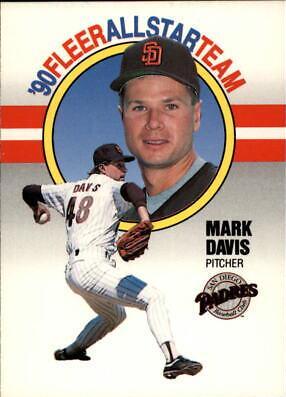 Mark Davis #3