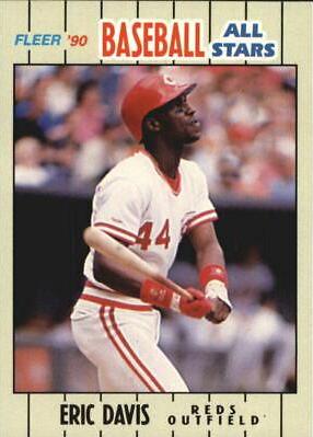 Eric Davis #6