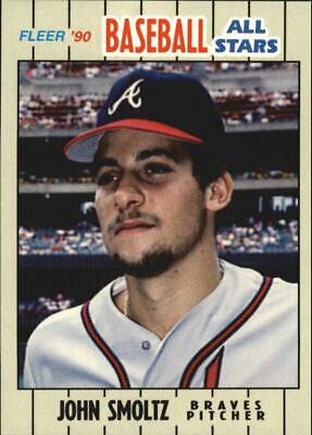 John Smoltz #36