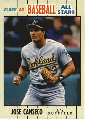 Jose Canseco #4