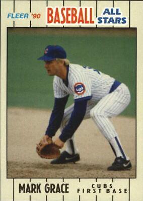 Mark Grace #12