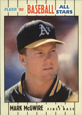 Mark McGwire #25