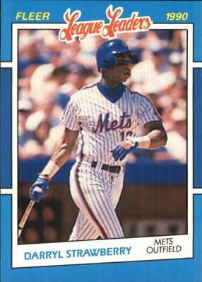 Darryl Strawberry #38