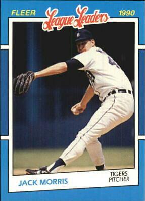 Jack Morris #27
