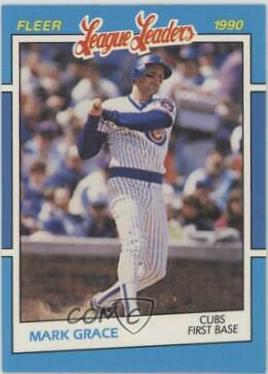 Mark Grace #12