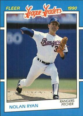 Nolan Ryan #31