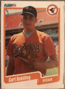 Curt Schilling #U-68