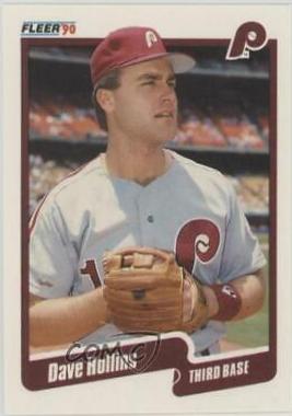 Dave Hollins #U-43
