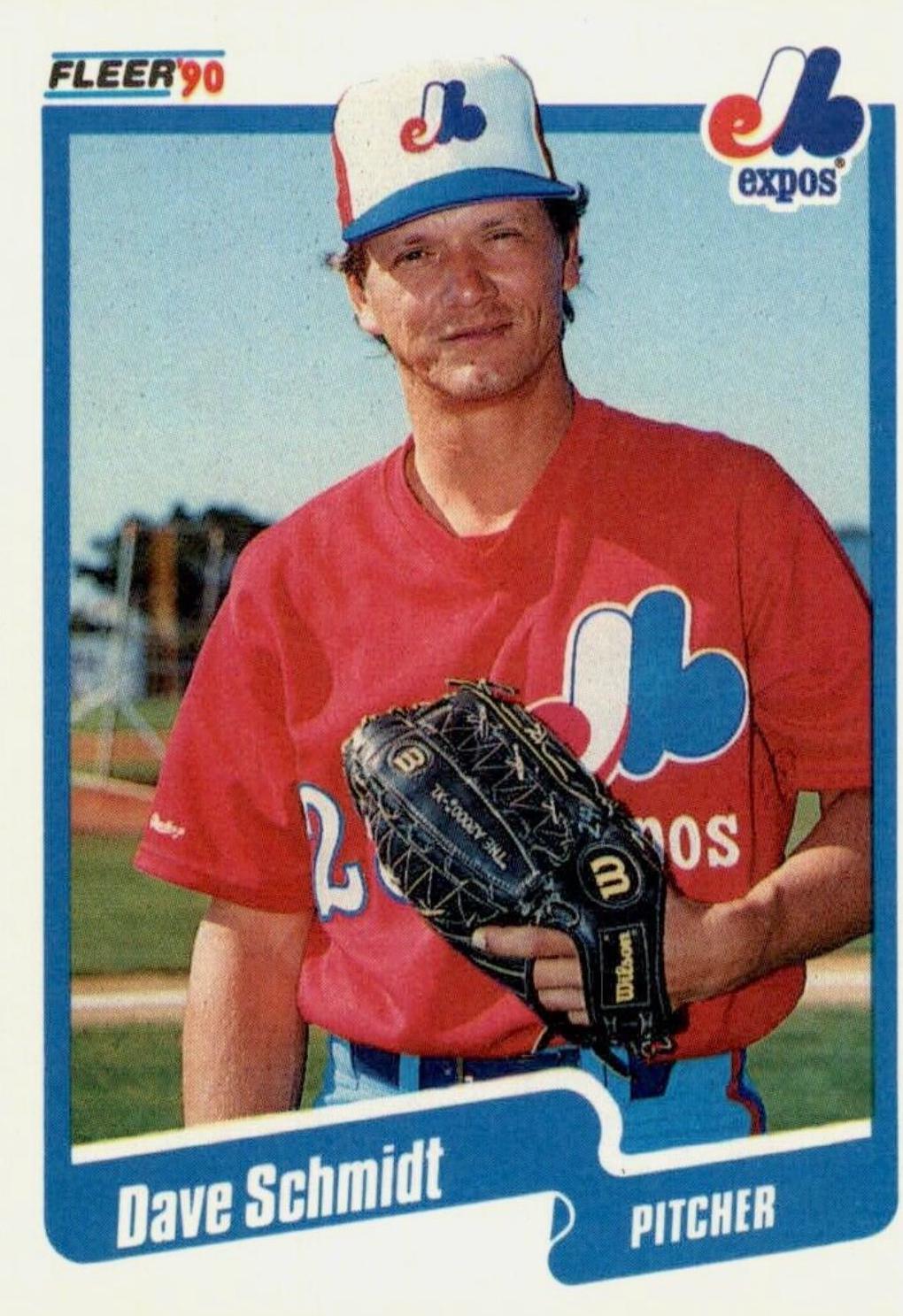 Dave Schmidt #U-32