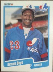 Dennis Boyd #U-26