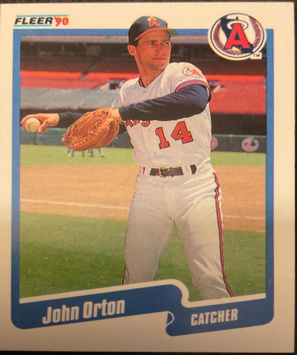 John Orton #U-79