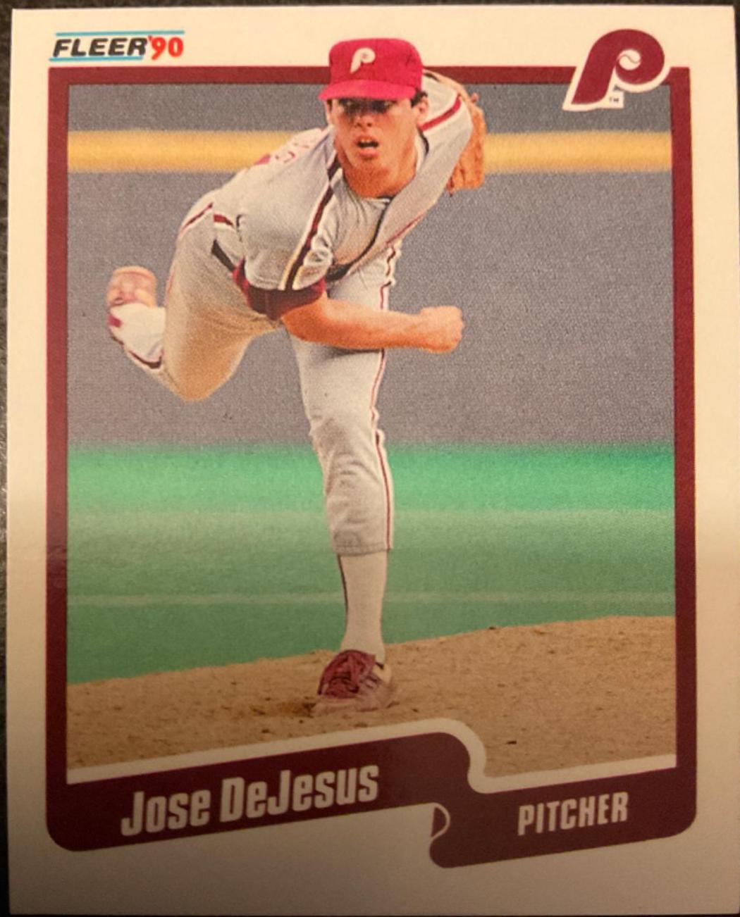 Jose DeJesus #U-42