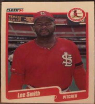 Lee Smith #U-53