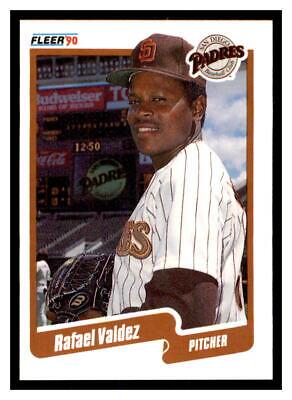 Rafael Valdez #U-58