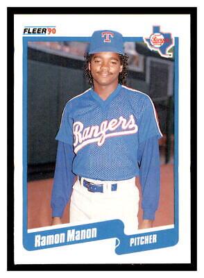 Ramon Manon #U-124