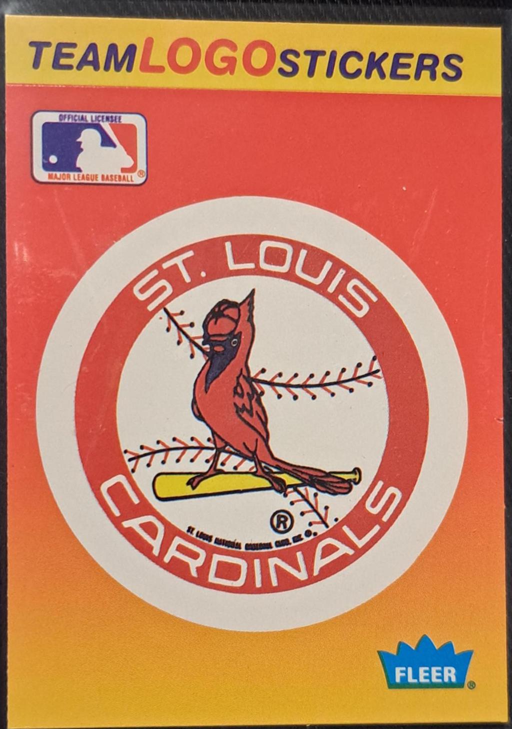 Cardinals