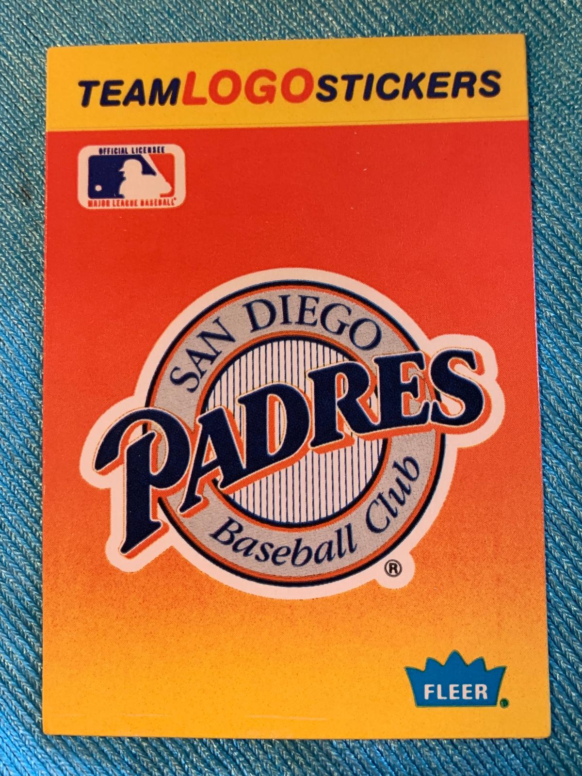Padres