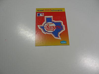Rangers