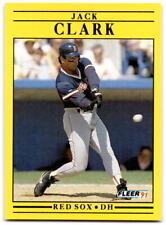 Jack Clark #U-4