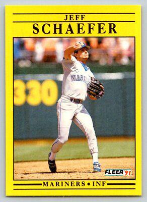 Jeff Schaefer #U-56