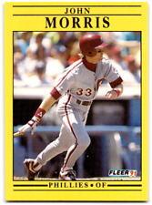 John Morris #U-109