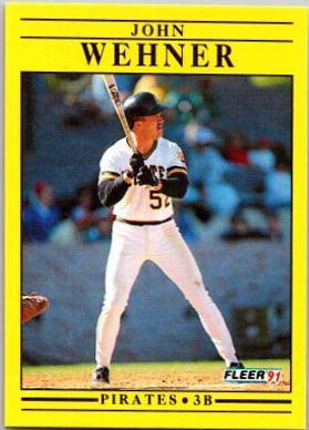 John Wehner #U-115
