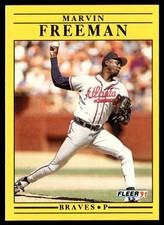 Marvin Freeman #U-73