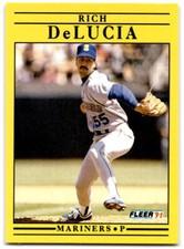 Rich DeLucia #U-52
